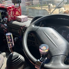 #ダブルキャブ　#エルフ　#デコトラ　交渉可の画像