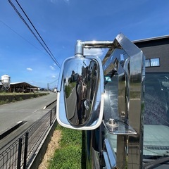 #ダブルキャブ　#エルフ　#デコトラ　交渉可