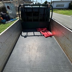 #ダブルキャブ　#エルフ　#デコトラ　交渉可の画像