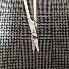 【神奈川県・大和市】資生堂 アイブロウシザーズ (眉カット用ハサミ)の画像