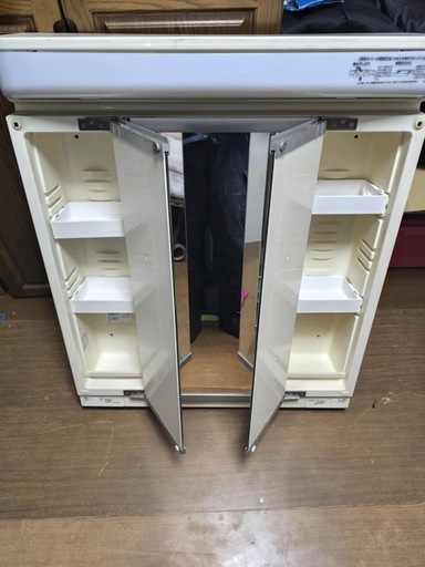 洗面台