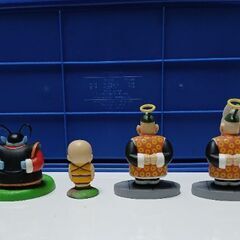 ドラゴンボール　フィギュア　の画像