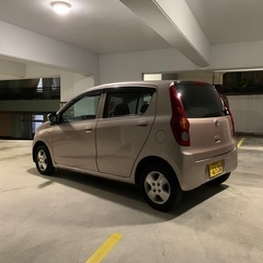 ダイハツ ミラ　車検1年以上付き！の画像