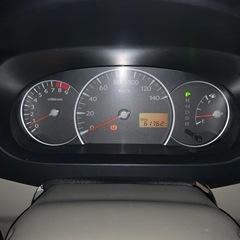 ダイハツ ミラ　車検1年以上付き！の画像
