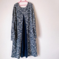 Afternoon Tea Wardrobe Aラインワンピースの画像