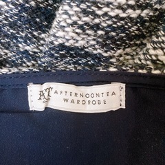 Afternoon Tea Wardrobe Aラインワンピースの画像