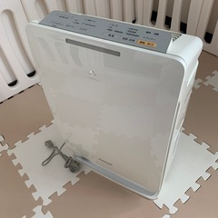 加湿空気清浄機の画像