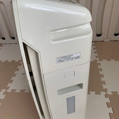 加湿空気清浄機の画像