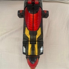 特命戦隊　ゴーバスターズ バスターマシンCB-01 ゴーバスターエースの画像