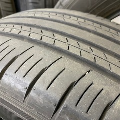 225/60R18 中古4本の画像