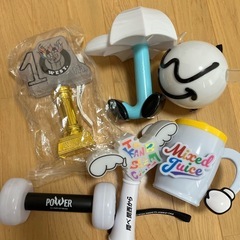 WEST.  グッズの画像