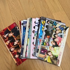 WEST.  グッズの画像