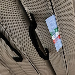 商談中マニフレックス　三つ折りマットレスの画像