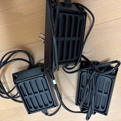 爬虫類飼育せっとセットの画像