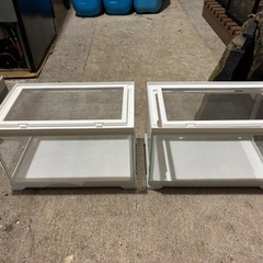 爬虫類飼育せっとセットの画像