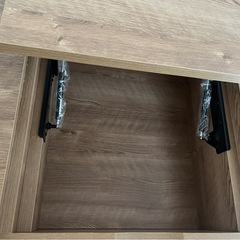 LOWYA 昇降式ローテーブルの画像