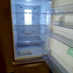 MR-C37A　冷蔵庫 の画像
