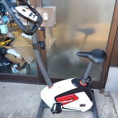 マグネティックバイク BC-1720-H エアロバイクの画像