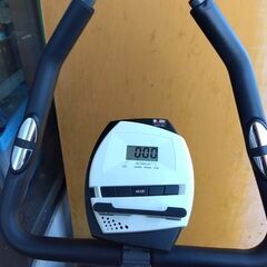 マグネティックバイク BC-1720-H エアロバイクの画像