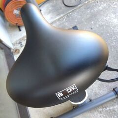 マグネティックバイク BC-1720-H エアロバイクの画像