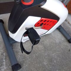 マグネティックバイク BC-1720-H エアロバイクの画像