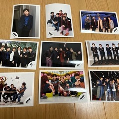 嵐 グッズの画像