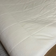 エアウィーブ　シングルマットの画像