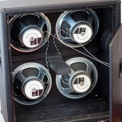 Mesa/Boogie メサブギー 4X12 4FB Slant キャビネットの画像