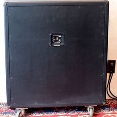 Mesa/Boogie メサブギー 4X12 4FB Slant キャビネットの画像