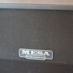 Mesa/Boogie メサブギー 4X12 4FB Slant キャビネットの画像