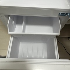 aqua冷蔵庫　140l 【美品】の画像