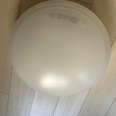 NECシーリングライトの画像