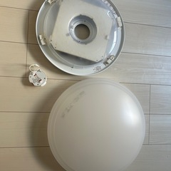 NECシーリングライトの画像