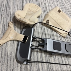 エルゴベビー バウンサー エボルブの画像