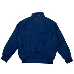 寅壱 Lブルゾン防風撥水中綿ジャンパー防寒着の画像