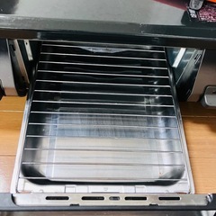 プロパンガステーブル(ふた口)の画像