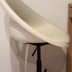 IKEA 回転昇降チェア　ELDBERGET エルドベルゲット の画像