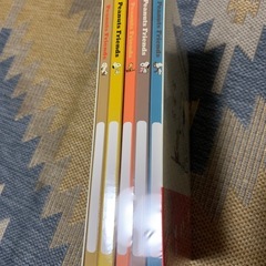スヌーピー　アルバムセットの画像