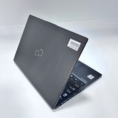 クリスマスセール🎄【Office付属】LIFEBOOK U9310/E｜10世代 Core i5／SSD256GBの画像