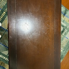 こたつと布団セットの画像