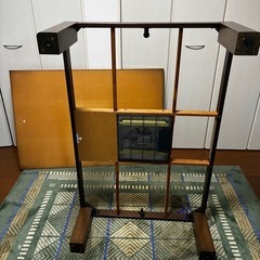 こたつと布団セットの画像