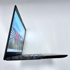 クリスマスセール🎄【Office付属】LIFEBOOK U9310/E｜10世代 Core i5／SSD256GBの画像