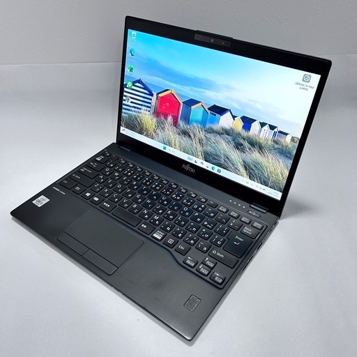 office付属 U9310/E 10世代 i5 8GB 256GB Office付属】LIFEBOOK U9310/E｜10世代 Core i5／SSD256GB (お得