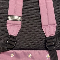 【美品】リュックの画像