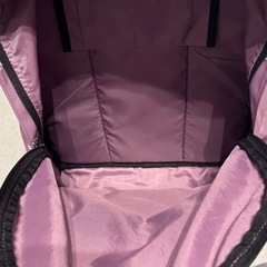 【美品】リュックの画像