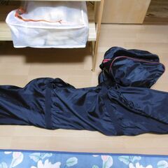 【中古】メンズ　BURTON　スノーボードブーツ　28cmの画像