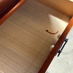 無料　茶棚　茶箪笥の画像