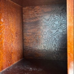 無料　茶棚　茶箪笥の画像