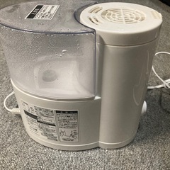 加湿器の画像