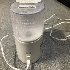 加湿器の画像